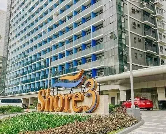 Отель Mao Condotel Shore 3 Манила